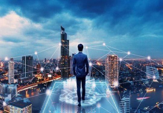 Inteligencia artificial: así se verían los seres humanos en el año 3024