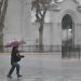 Inundaciones, granizo y cortes de luz: sigue la alerta para la Ciudad y diez provincias