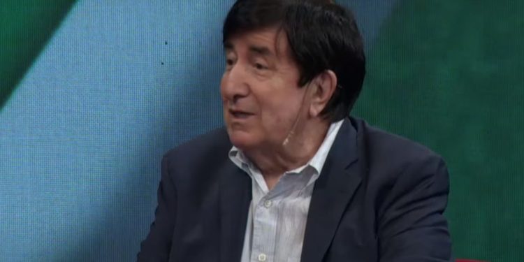Jaime Durán Barba sobre el futuro del peronismo: “Tiene que reinventarse o se extingue”