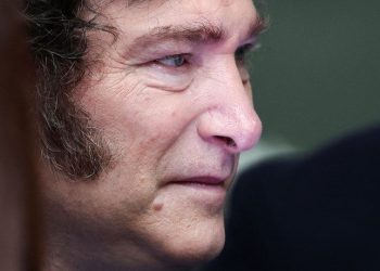 Javier Milei en alerta por motín contra DNU jubilatorio