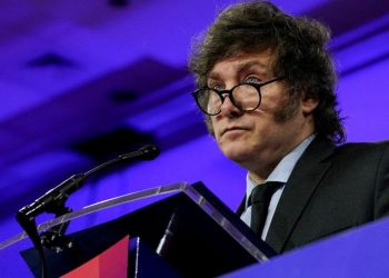 Javier Milei, en exclusiva: “En los próximos 100 días estaremos mejor y con menos inflación”