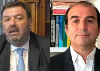Javier Milei oficializó a sus candidatos para la Corte Suprema
