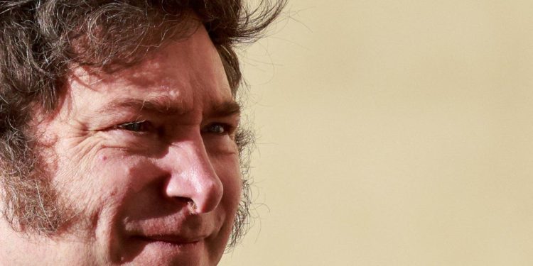 Javier Milei viajará a Rosario dentro de dos semanas por la violencia narco