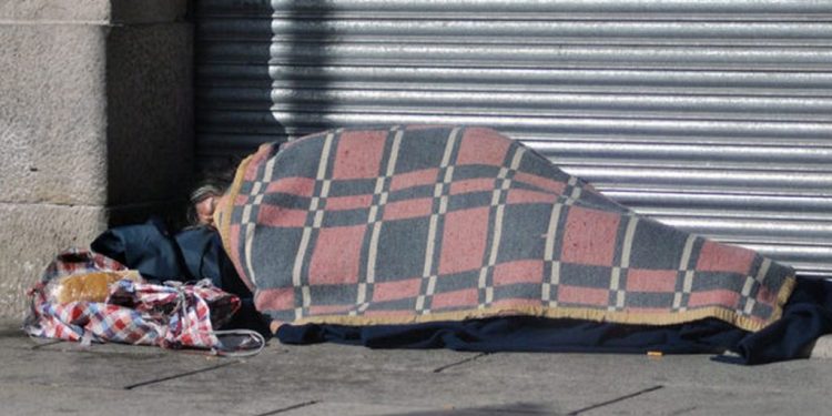 Jorge Macri anunció nuevo protocolo de salud mental centrado en las personas en situación de calle