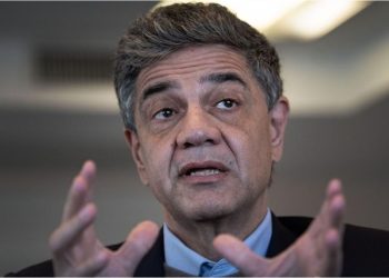 Jorge Macri elevó a la Legislatura porteña proyecto que plantea leyes más duras para delincuentes