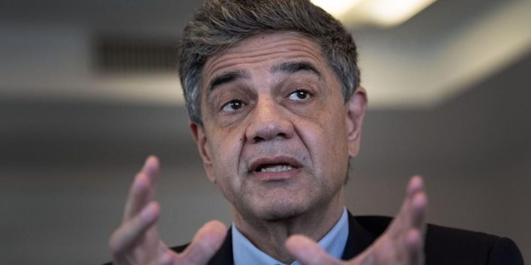 Jorge Macri elevó a la Legislatura porteña proyecto que plantea leyes más duras para delincuentes