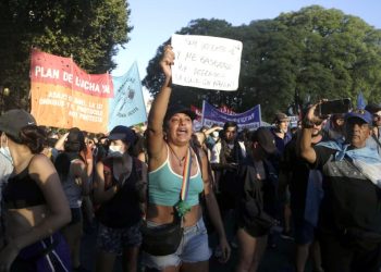 Jorge Macri quiere modificar el Código Penal y encarcelar a quienes no tienen sentencia, en sintonía con Milei