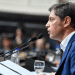 Kicillof, a Milei: «Si se trata de reuniones para fotos y marketing, arranquen sin nosotros nomás»