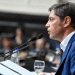 Kicillof repudió el ajuste de Milei a las universidades nacionales