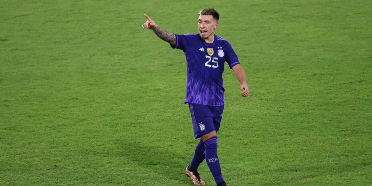 La AFA se unió al recuerdo del 24 de marzo