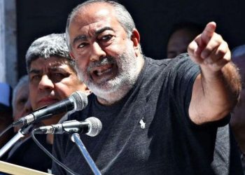 La CGT celebró el rechazo al DNU de Javier Milei en el Senado