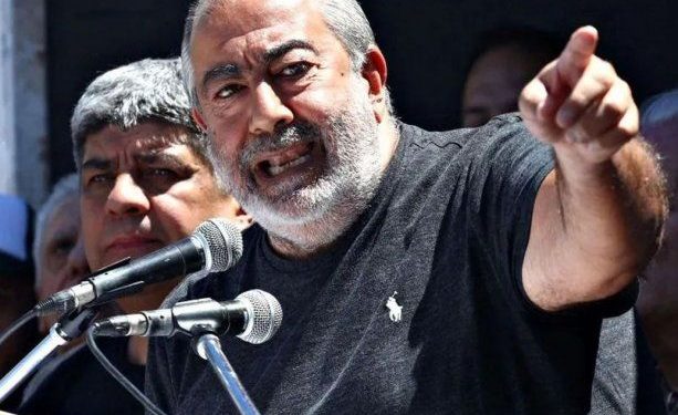 La CGT celebró el rechazo al DNU de Javier Milei en el Senado