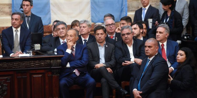 La cocina del giro negociador de Milei y los enigmas latentes en su tirante relación con los gobernadores