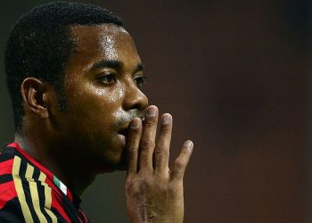 La justicia brasileña define si Robinho va a prisión
