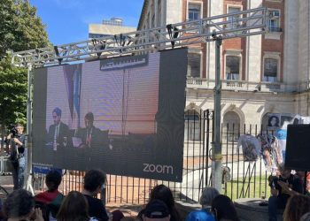 La Justicia sentenció a prisión perpetua a dos de los represores de La Noche de los Lápices