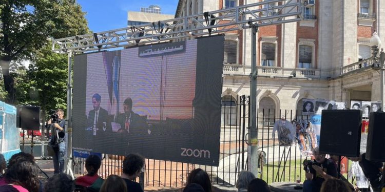 La Justicia sentenció a prisión perpetua a dos de los represores de La Noche de los Lápices