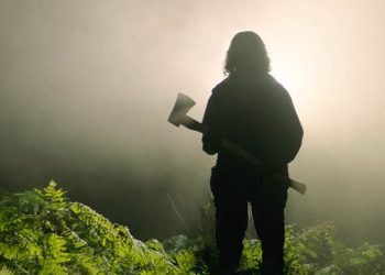 La película de terror recién estrenada en Netflix que no te dejará mover del sillón