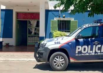 La Rioja: mataron a golpes y prendieron fuego viva a una niña de 4 años: