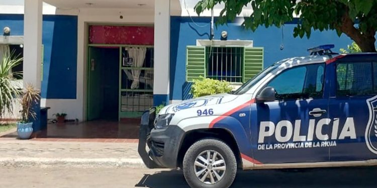 La Rioja: mataron a golpes y prendieron fuego viva a una niña de 4 años:
