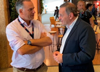 La situación de Venezuela se mete en la campaña y genera cruces entre el Frente Amplio y el oficialismo