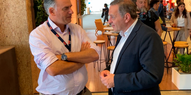 La situación de Venezuela se mete en la campaña y genera cruces entre el Frente Amplio y el oficialismo