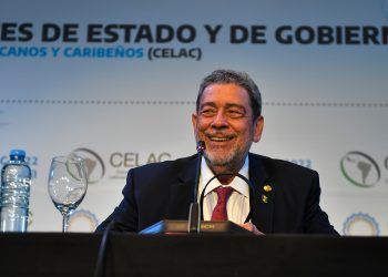 La unidad y la paz regional fueron ejes de la VIII Cumbre de líderes de la Celac