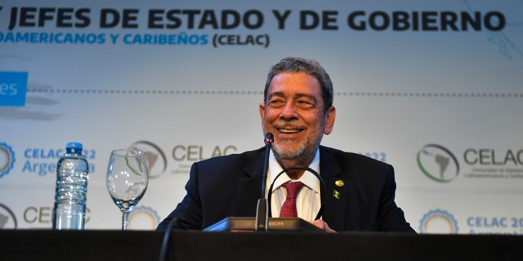 La unidad y la paz regional fueron ejes de la VIII Cumbre de líderes de la Celac