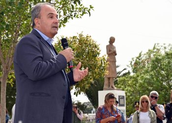 “La voluntad de diálogo es bienvenida siempre que se construya un acuerdo razonable”