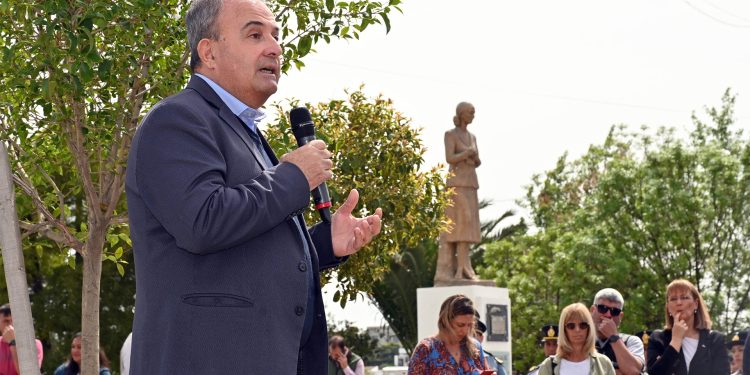 “La voluntad de diálogo es bienvenida siempre que se construya un acuerdo razonable”