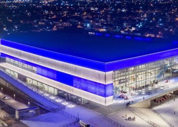 Lacalle Pou pidió “agotar la vía” judicial con el reexamen de la causa por el Antel Arena