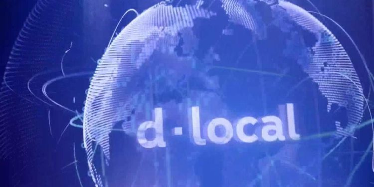 Las acciones de dLocal se desplomaron un 17,49% tras los datos de 2023