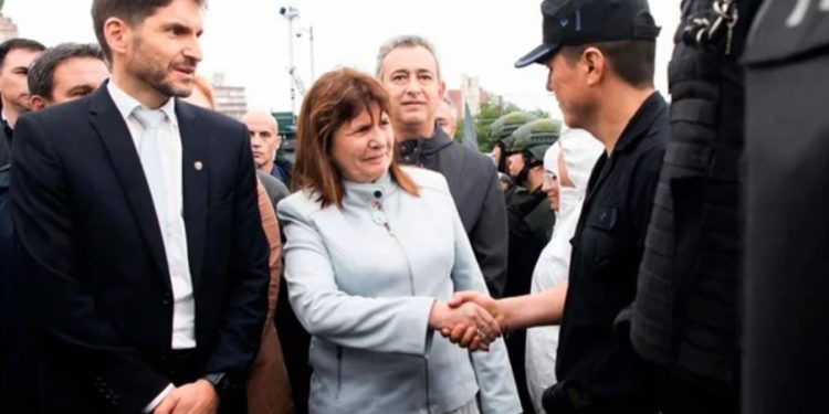 Las diferentes miradas ante el posible arribo de Fuerzas Armadas a Rosario