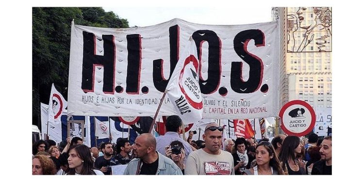 Las reacciones del arco político a la denuncia por abuso sexual de HIJOS