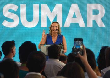 Laura Raffo señaló que “hay margen para bajar impuestos” si es presidenta