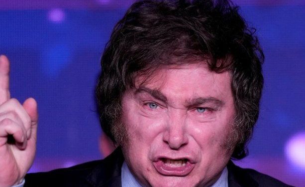 Ley ómnibus: Javier Milei baja el tono con los gobernadores y habla de un posible acuerdo