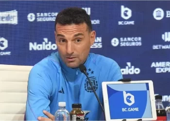 Lionel Scaloni reveló por qué puso en duda su continuidad en la Selección: “Había que reflexionar”