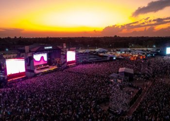 Lollapalooza Argentina 2024: todos los artistas que cerraron el día 3