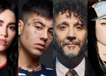 Los artistas se expresaron por el Día de la Memoria: “No es día de debate ni discusiones”