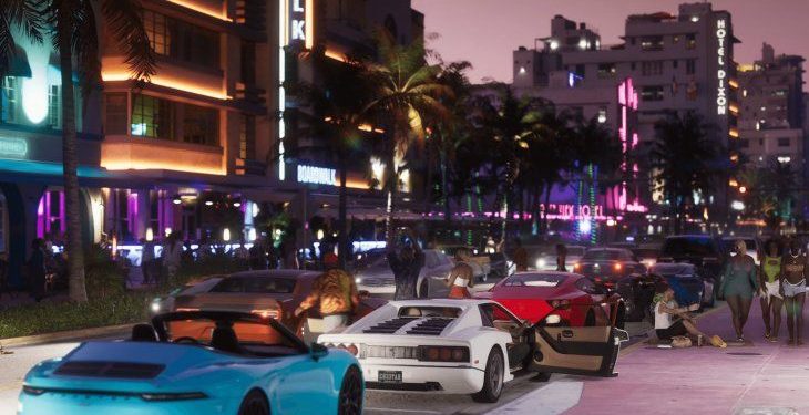 Los desarrolladores del videojuego GTA 6 criticaron haber tenido que dejar el home office