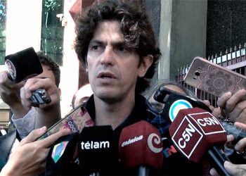 Lousteau: “Encerrado en Olivos y Twitter, el Presidente no ve o no le importa la realidad”