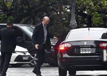 Macri encara la recta final hacia la presidencia del PRO y crece su interna con Bullrich por el vínculo con Milei