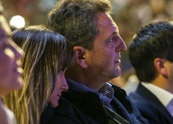 Malena Galmarini: “El peronismo está muy en la boludez”