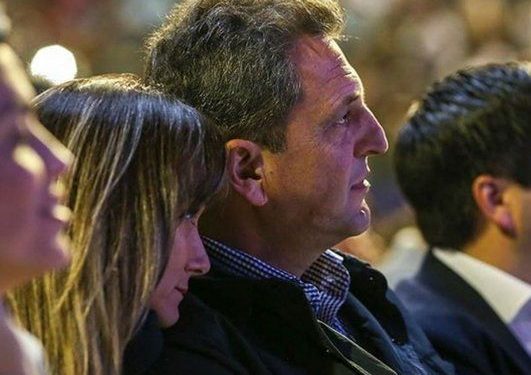 Malena Galmarini: “El peronismo está muy en la boludez”