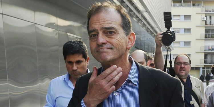 Manini Ríos agita otra vez la interna en la coalición, ahora por la paridad de género