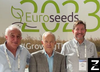 Martín Zingoni: nombre y apellido en el mundo de la alfalfa y las forrajeras