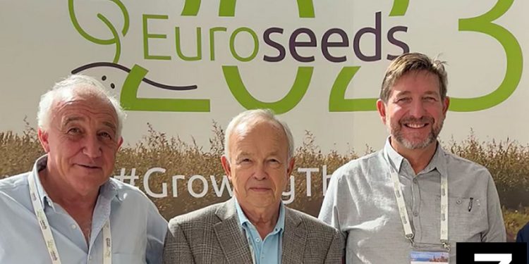 Martín Zingoni: nombre y apellido en el mundo de la alfalfa y las forrajeras