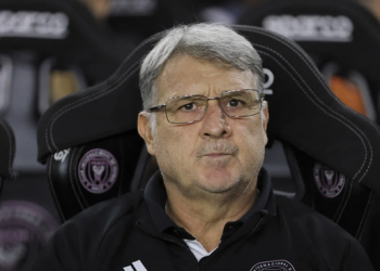 Martino explicó la ausencia de Messi en el partido de Inter Miami ante Montreal