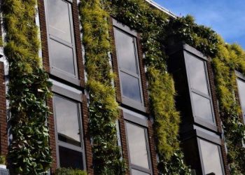 Más de 70 países acuerdan en París revisar las formas de construcción por el cambio climático