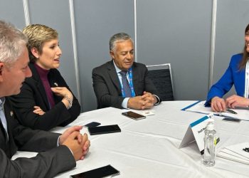 Mendoza: Alfredo Cornejo envió a la Legislatura un proyecto para “modernizar” la actividad minera