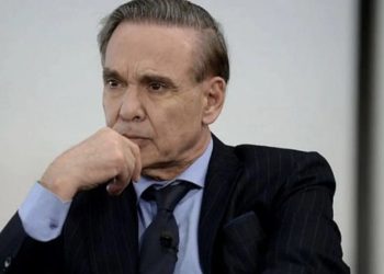 Miguel Pichetto, sobre el aumento del sueldo del Presidente: “Si Milei no sabe lo que firmó, estamos en problemas”